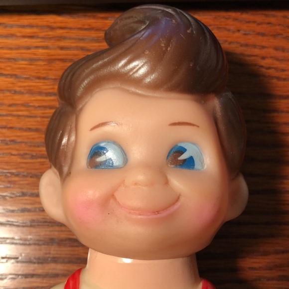 Big Boy - Picture 2 of 5